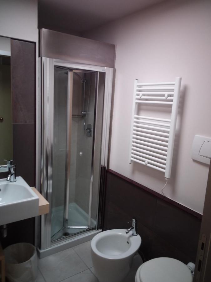 Hotel Alle Scuole New Curtarolo ภายนอก รูปภาพ
