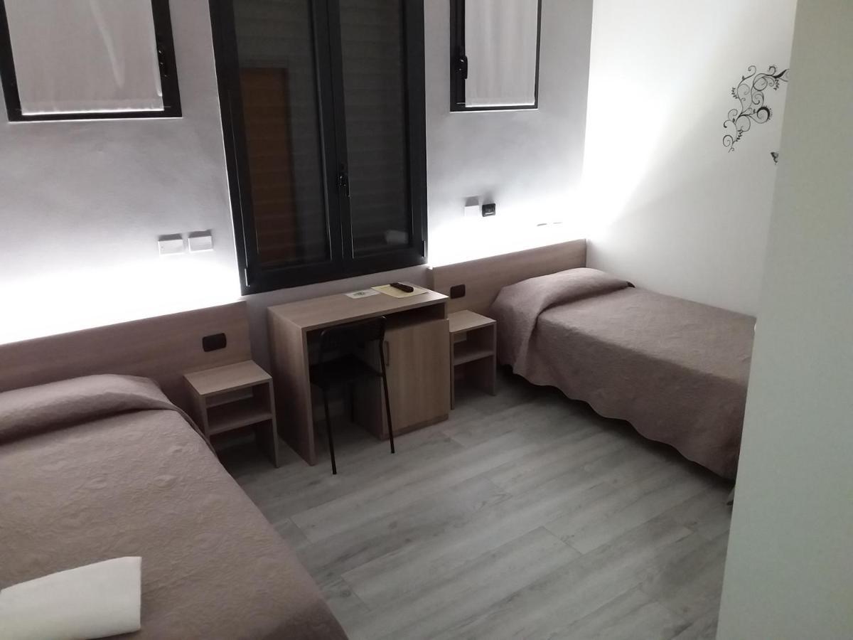 Hotel Alle Scuole New Curtarolo ภายนอก รูปภาพ